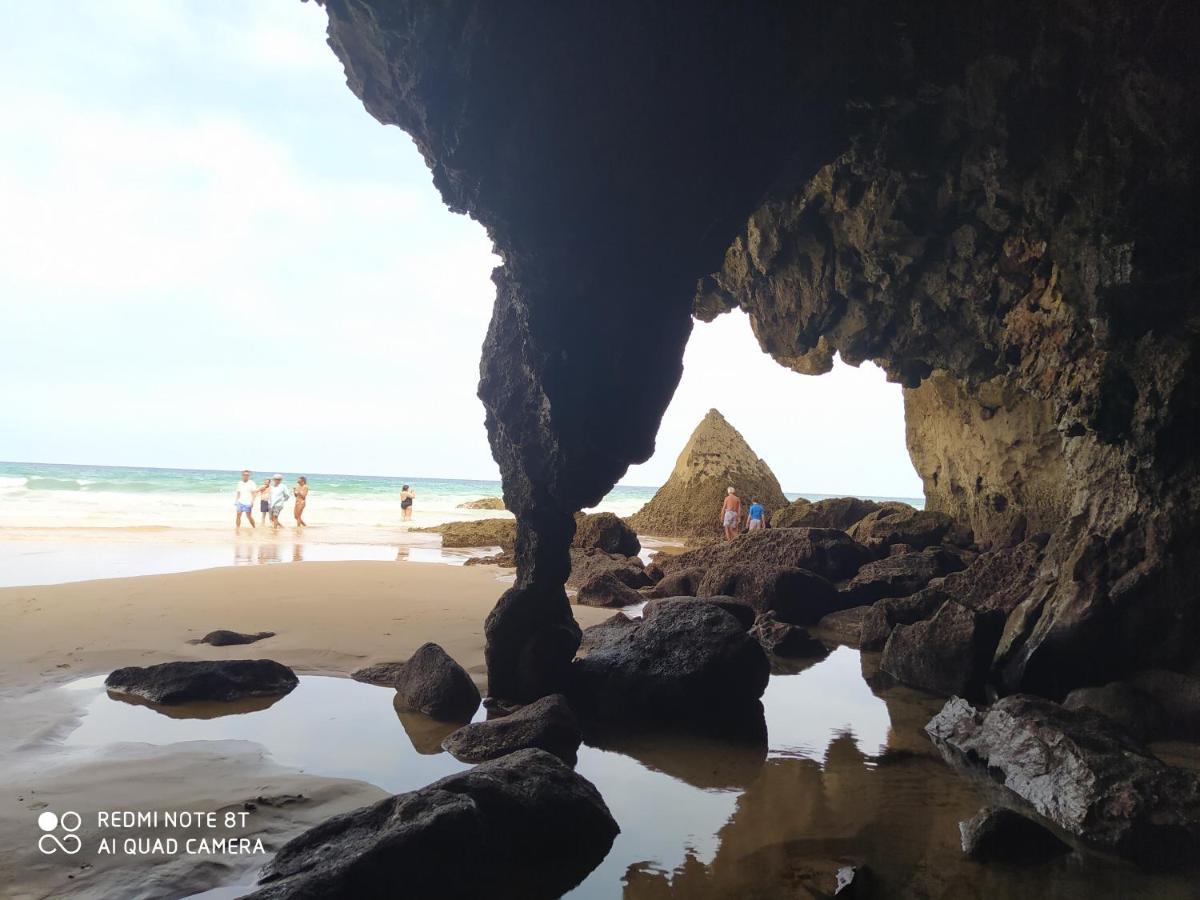El Naranjo Gama Exterior foto